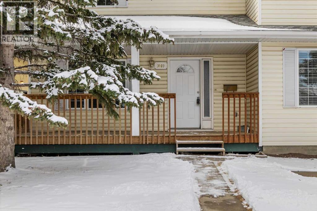 3103 39 Street SW, Calgary, Alberta  T3E 3G9 - Photo 3 - A2298246