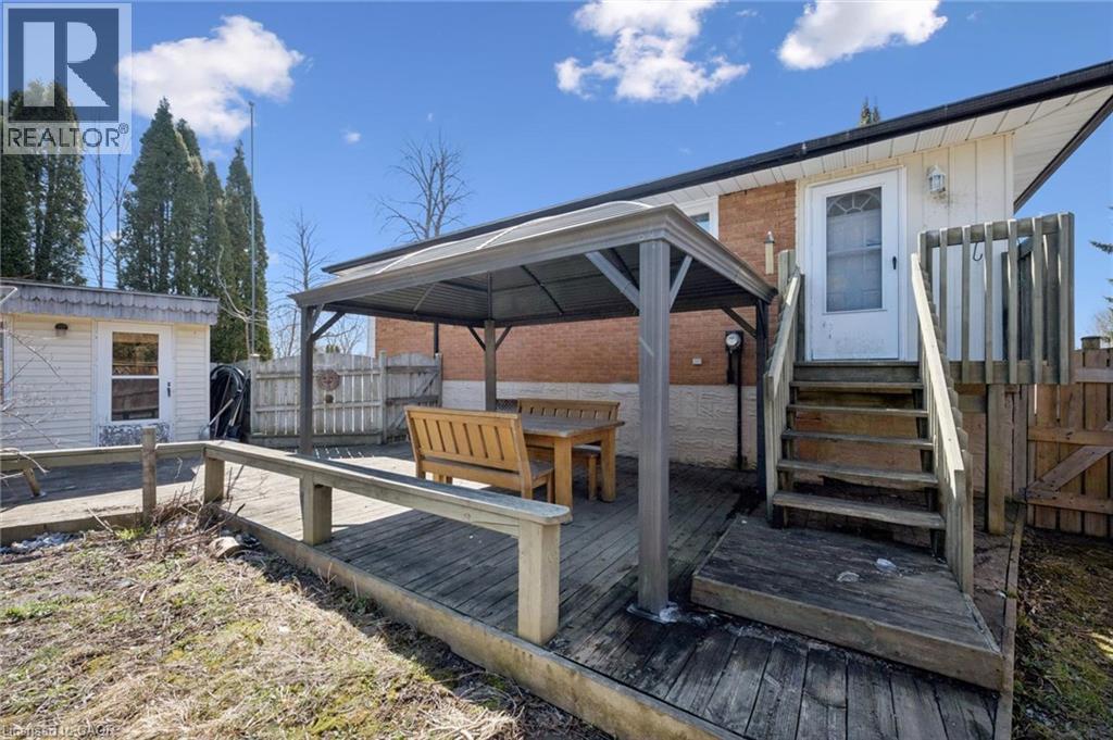 82 Indian Road, Kitchener, Ontario  N2B 2S5 - Photo 35 - 40817154