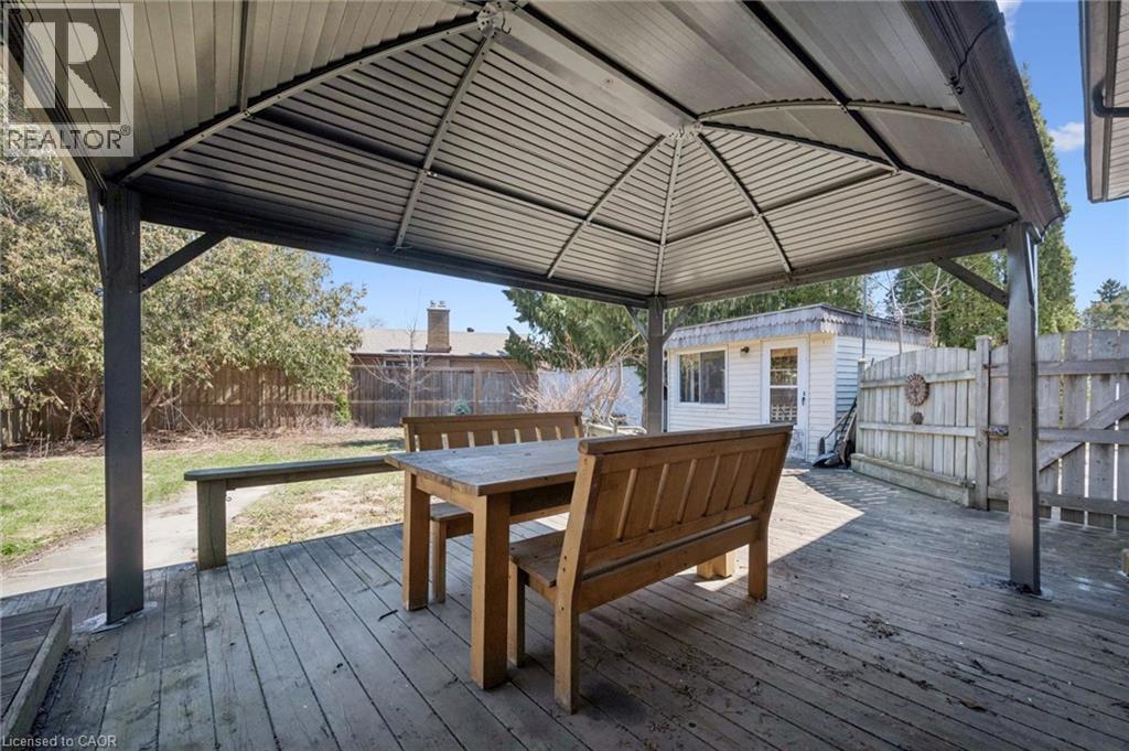 82 Indian Road, Kitchener, Ontario  N2B 2S5 - Photo 36 - 40817154