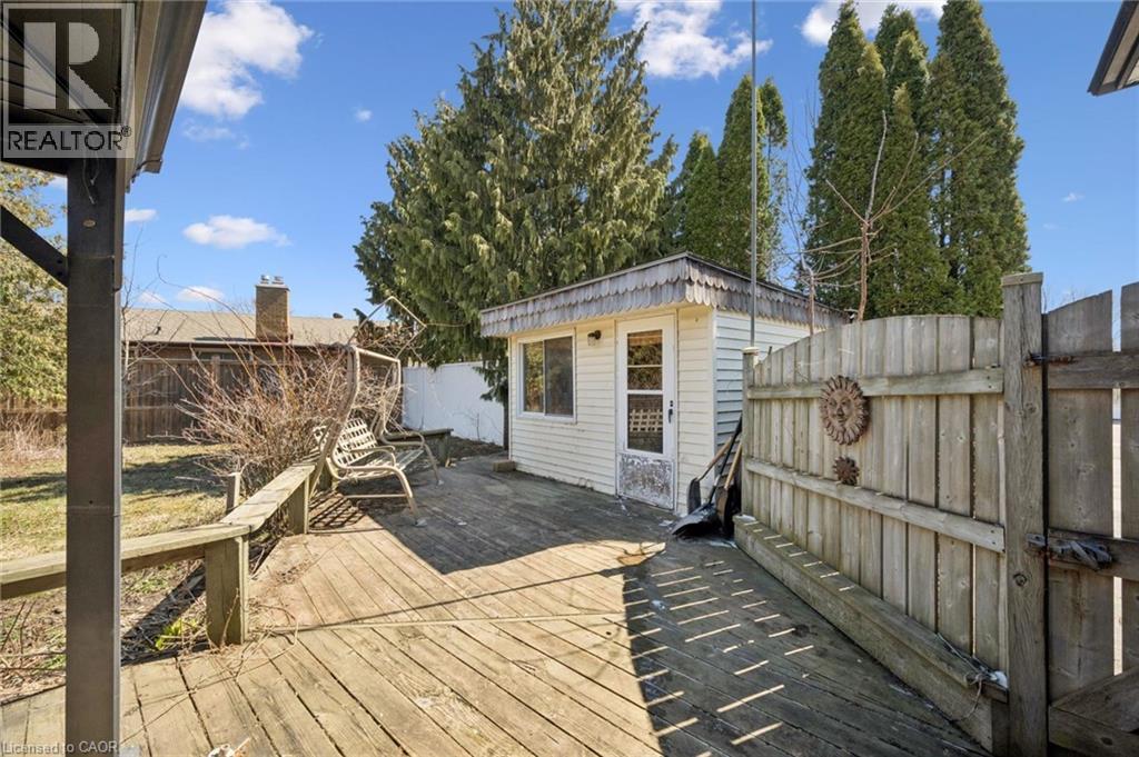 82 Indian Road, Kitchener, Ontario  N2B 2S5 - Photo 37 - 40817154