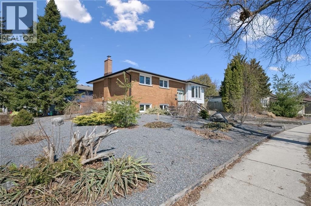 82 Indian Road, Kitchener, Ontario  N2B 2S5 - Photo 41 - 40817154