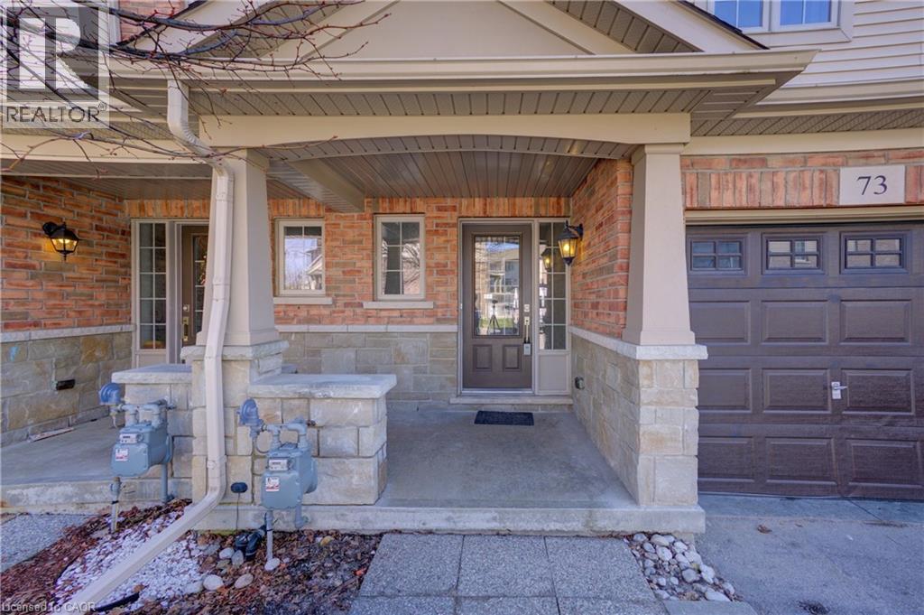 342 Mill St Mill Street, Kitchener, Ontario  N2M 0A4 - Photo 28 - 40818836