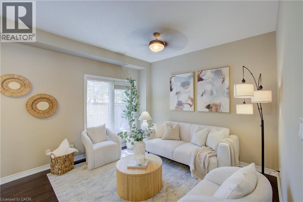 342 Mill St Mill Street, Kitchener, Ontario  N2M 0A4 - Photo 6 - 40818836