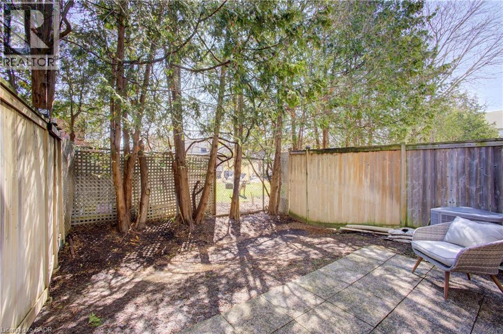 342 Mill St Mill Street, Kitchener, Ontario  N2M 0A4 - Photo 26 - 40818836