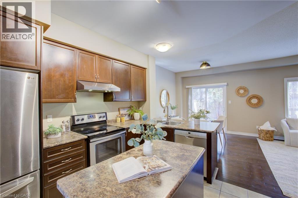 342 Mill St Mill Street, Kitchener, Ontario  N2M 0A4 - Photo 4 - 40818836