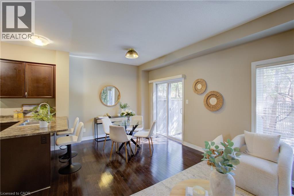 342 Mill St Mill Street, Kitchener, Ontario  N2M 0A4 - Photo 8 - 40818836