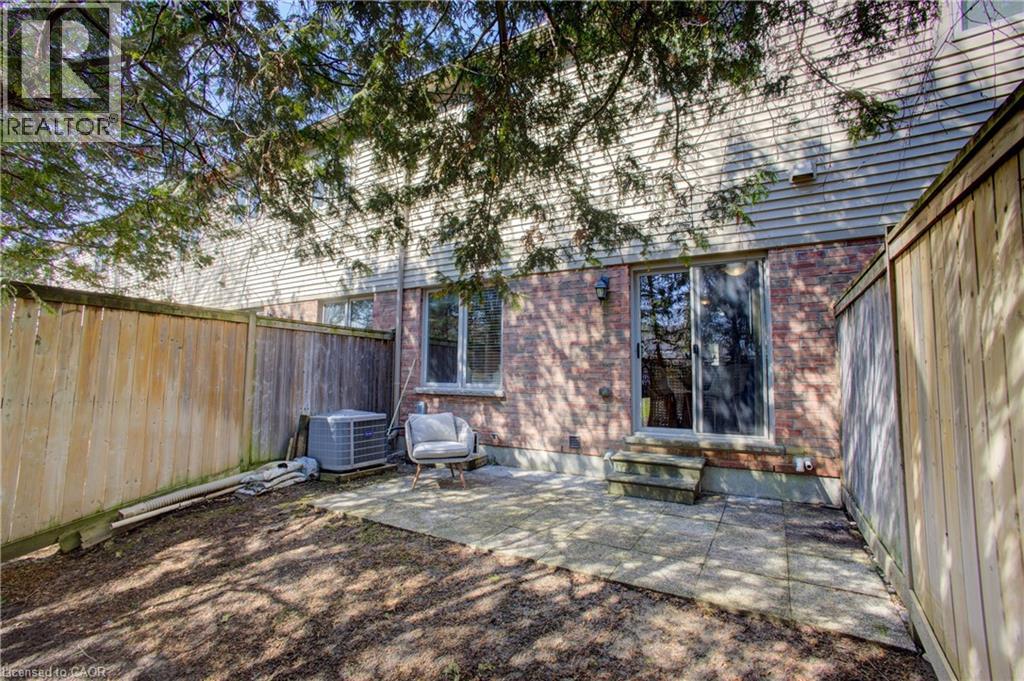 342 Mill St Mill Street, Kitchener, Ontario  N2M 0A4 - Photo 27 - 40818836