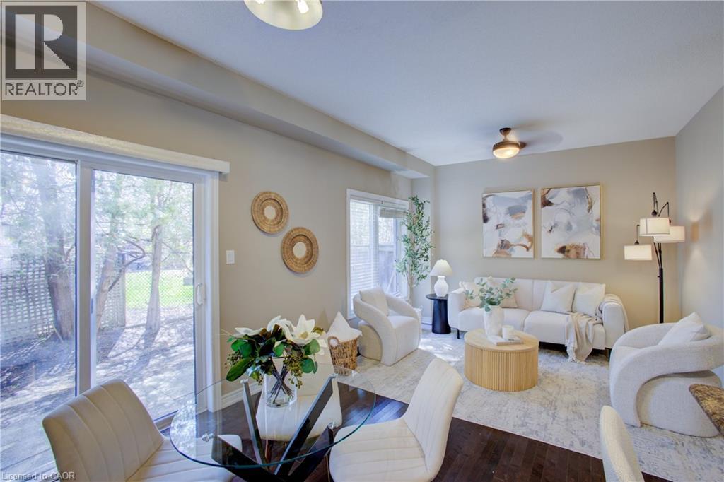 342 Mill St Mill Street, Kitchener, Ontario  N2M 0A4 - Photo 11 - 40818836