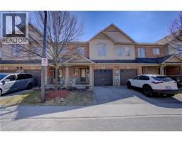 342 MILL ST MILL Street, Kitchener, Ontario