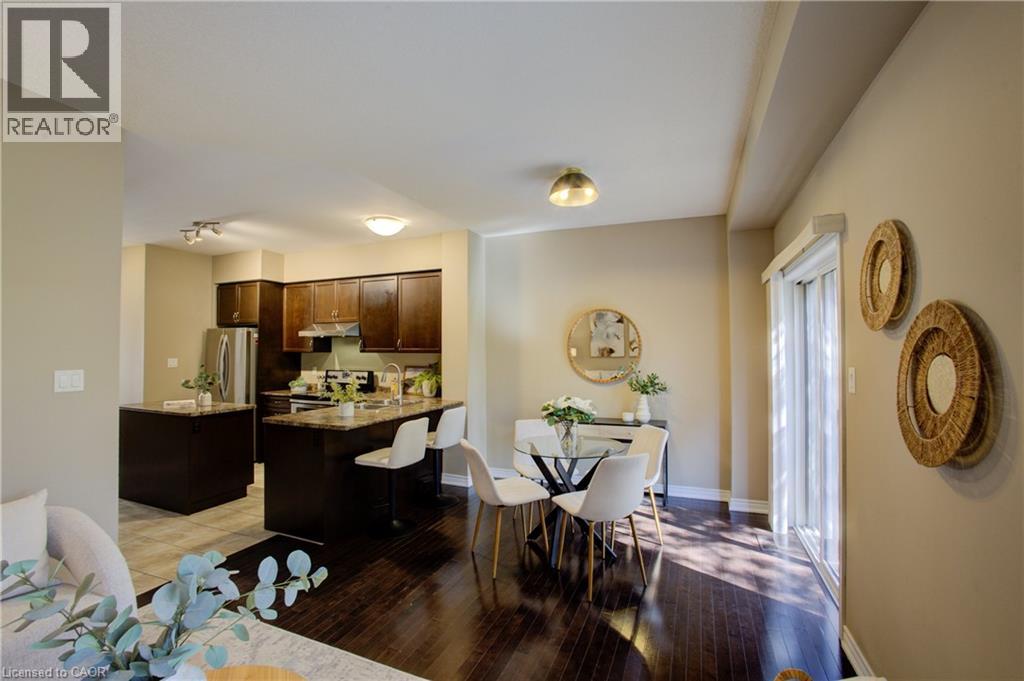 342 Mill St Mill Street, Kitchener, Ontario  N2M 0A4 - Photo 7 - 40818836