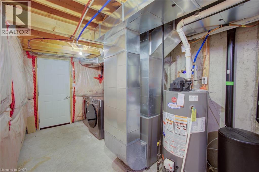 342 Mill St Mill Street, Kitchener, Ontario  N2M 0A4 - Photo 24 - 40818836