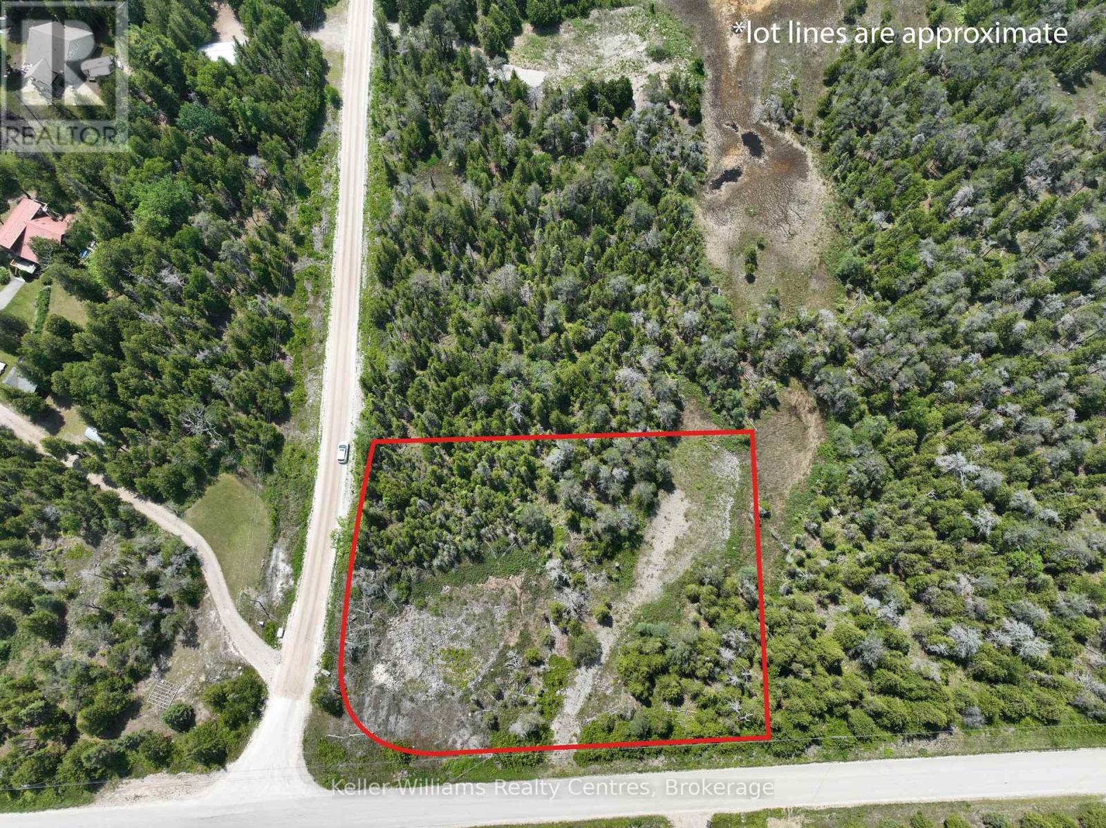 1226 Dorcas Bay Road, Northern Bruce Peninsula, Ontario  N0H 2R0 - Photo 2 - X12974902