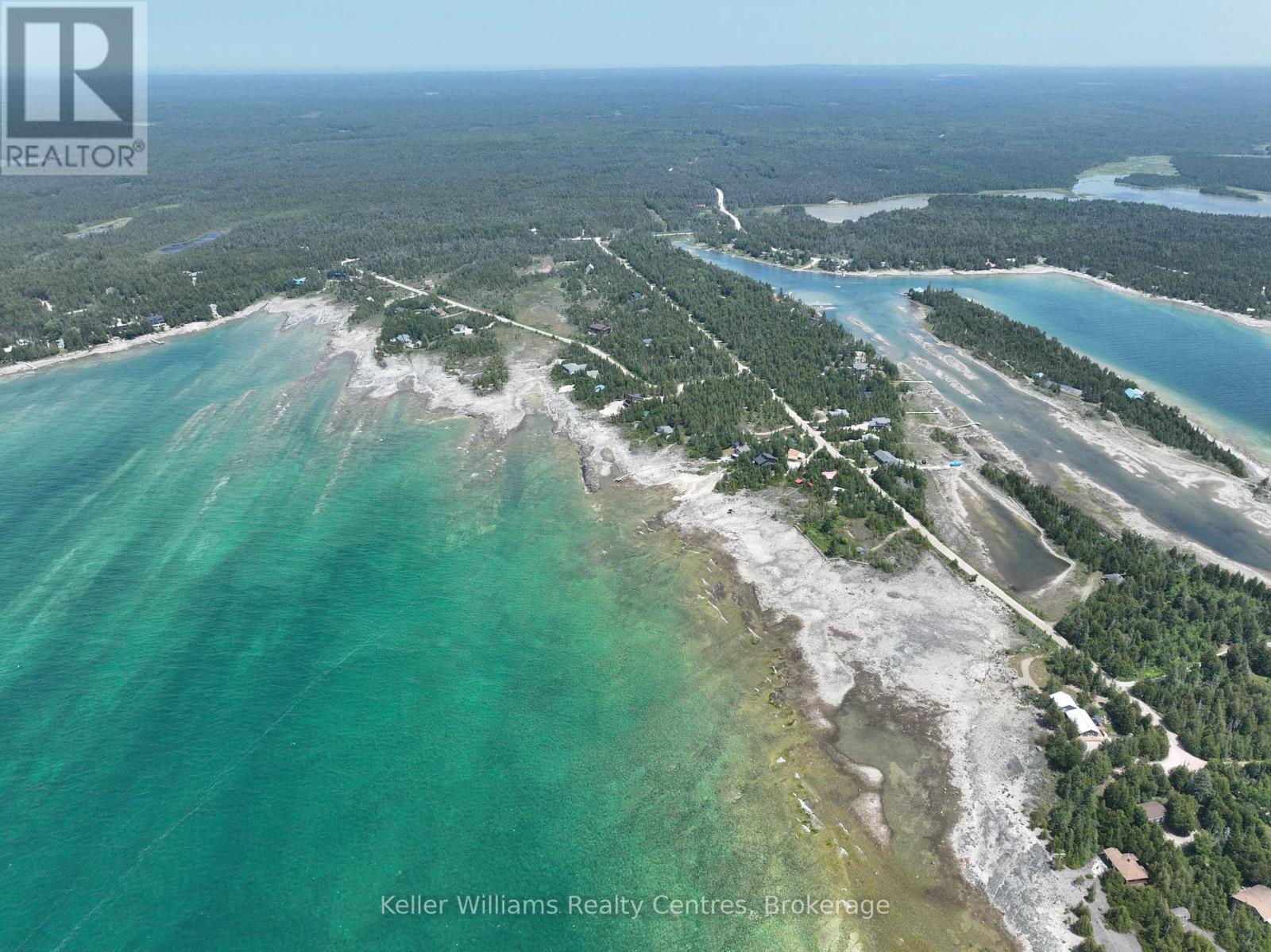 1226 Dorcas Bay Road, Northern Bruce Peninsula, Ontario  N0H 2R0 - Photo 31 - X12974902