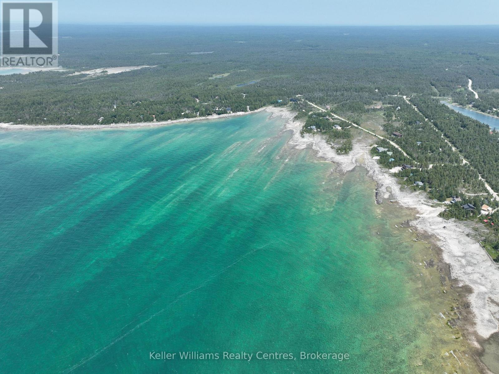 1226 Dorcas Bay Road, Northern Bruce Peninsula, Ontario  N0H 2R0 - Photo 32 - X12974902