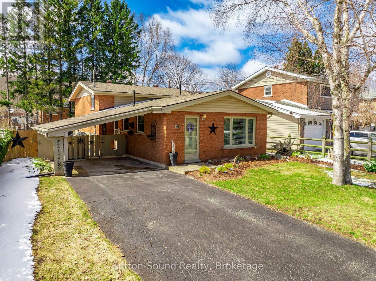 50 4th Avenue W, Owen Sound, Ontario  N4K 4V2 - Photo 2 - X12974912