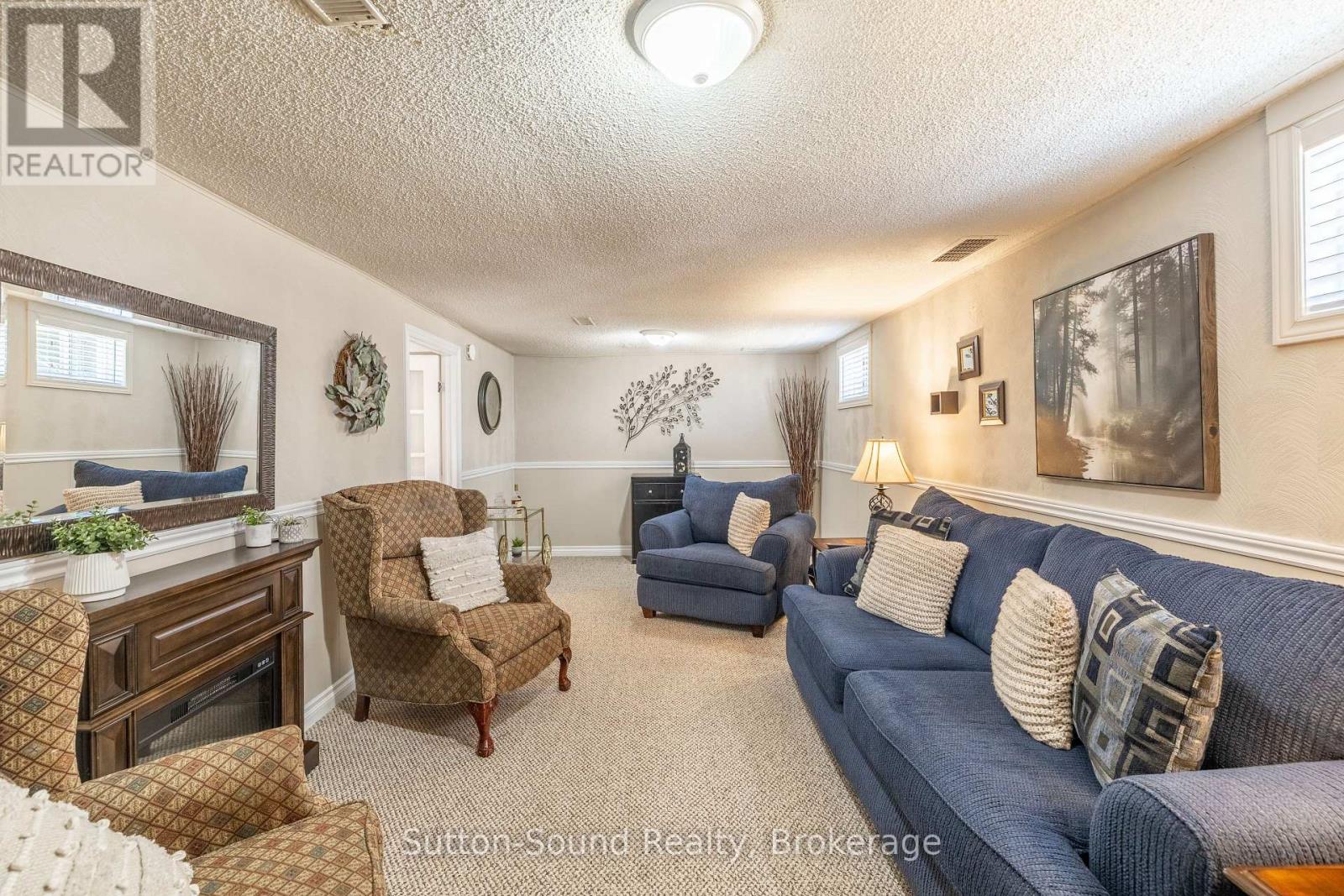 50 4th Avenue W, Owen Sound, Ontario  N4K 4V2 - Photo 21 - X12974912