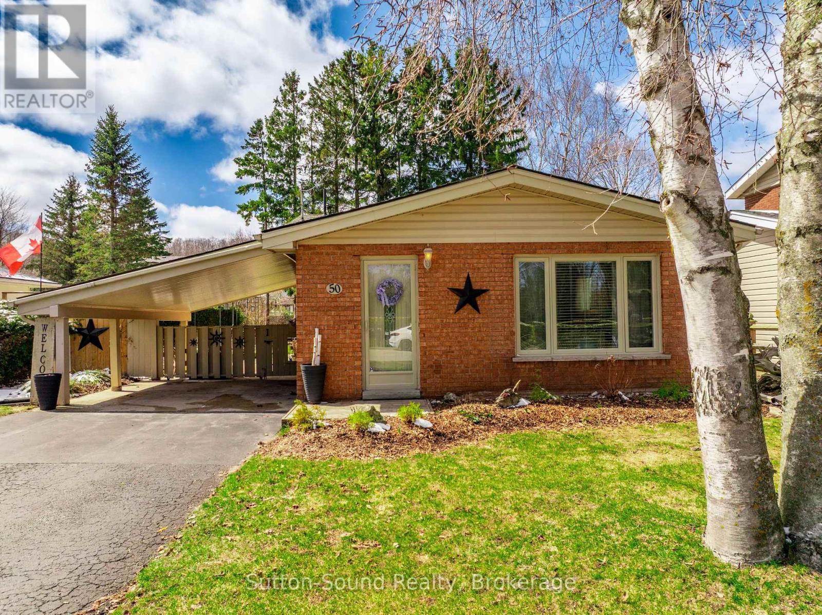 50 4th Avenue W, Owen Sound, Ontario  N4K 4V2 - Photo 26 - X12974912