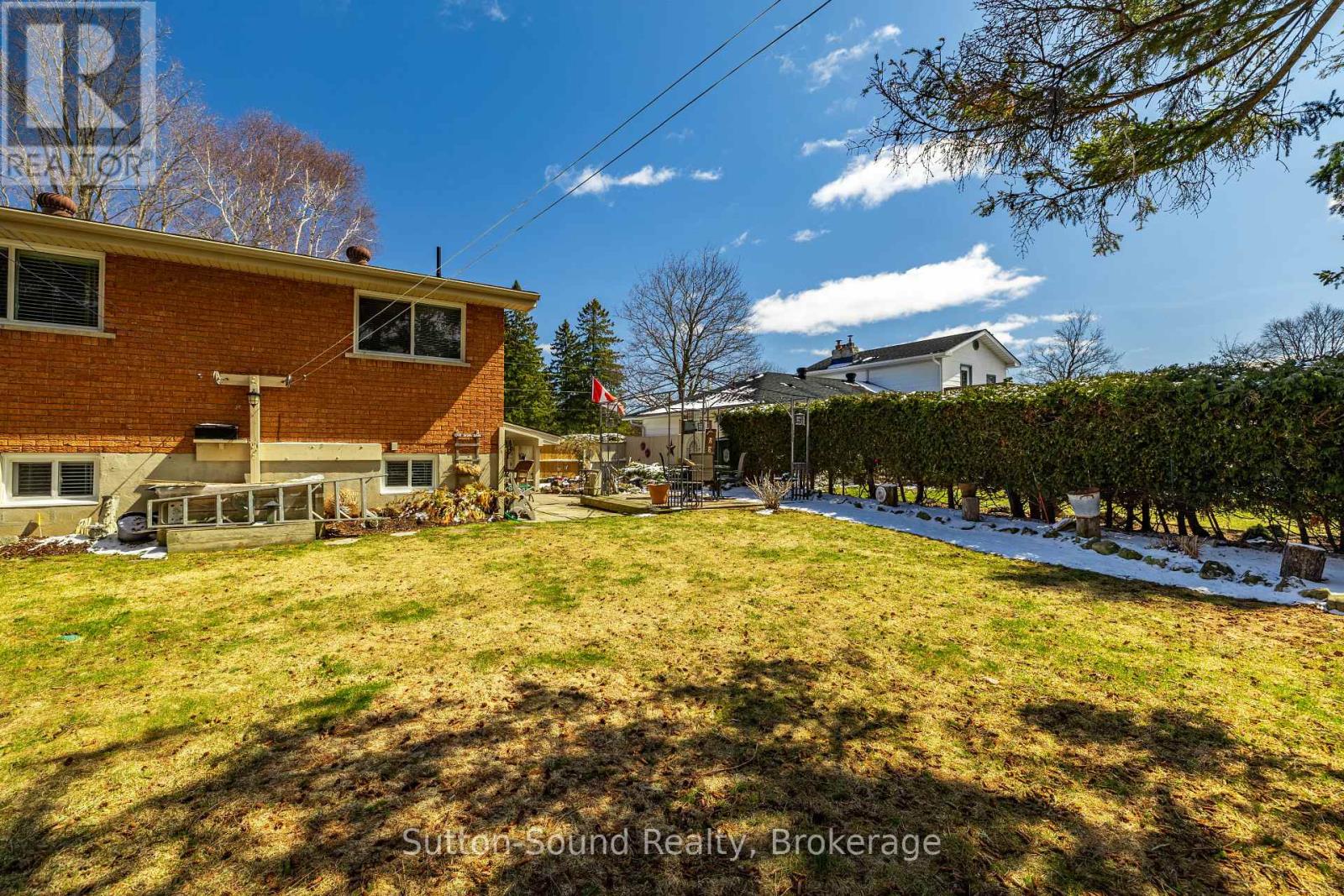 50 4th Avenue W, Owen Sound, Ontario  N4K 4V2 - Photo 28 - X12974912