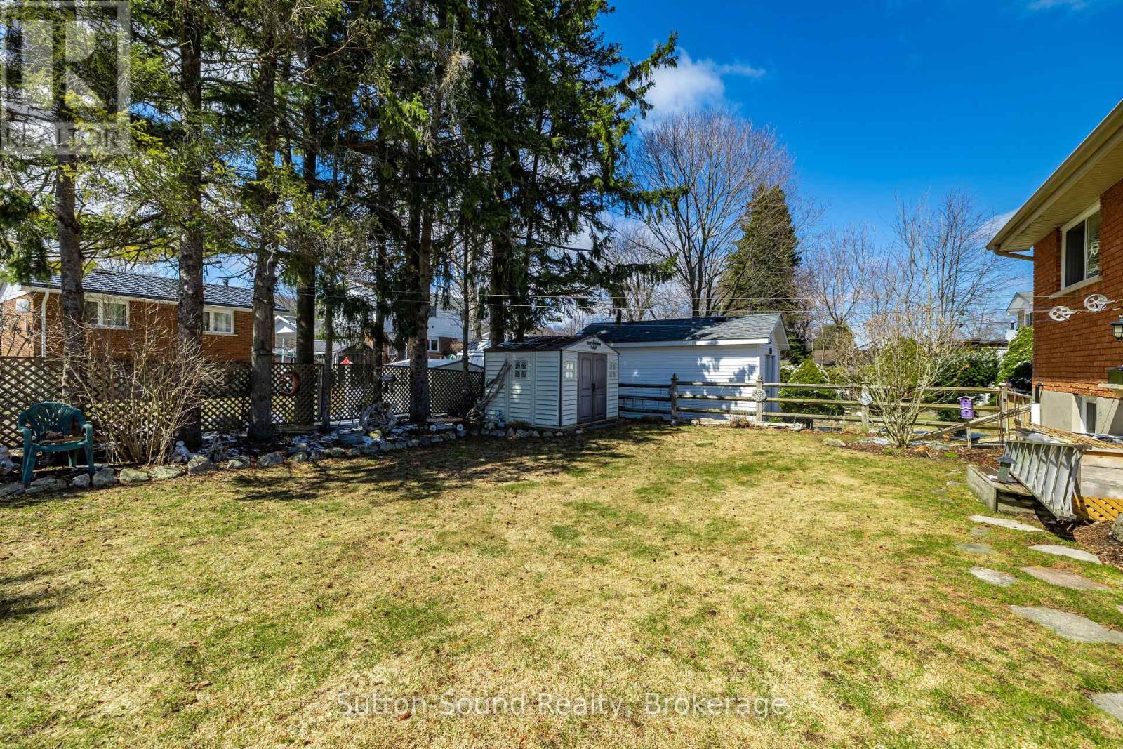 50 4th Avenue W, Owen Sound, Ontario  N4K 4V2 - Photo 29 - X12974912