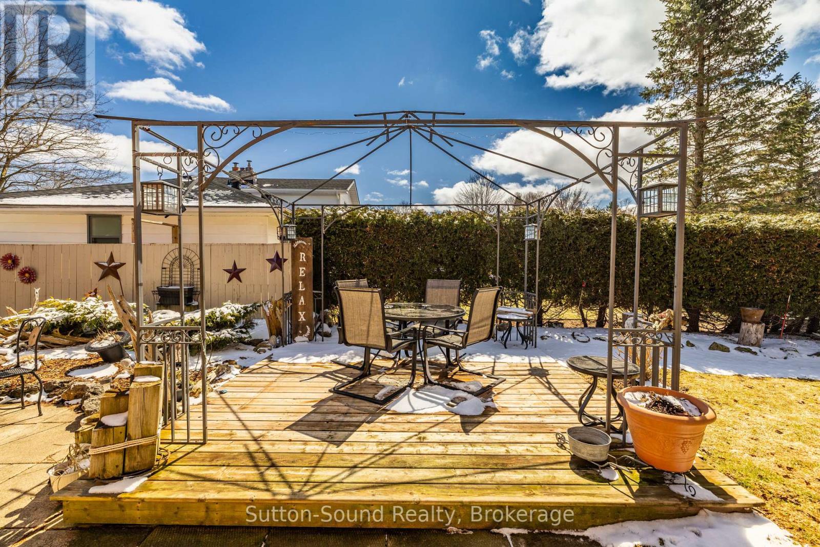 50 4th Avenue W, Owen Sound, Ontario  N4K 4V2 - Photo 30 - X12974912