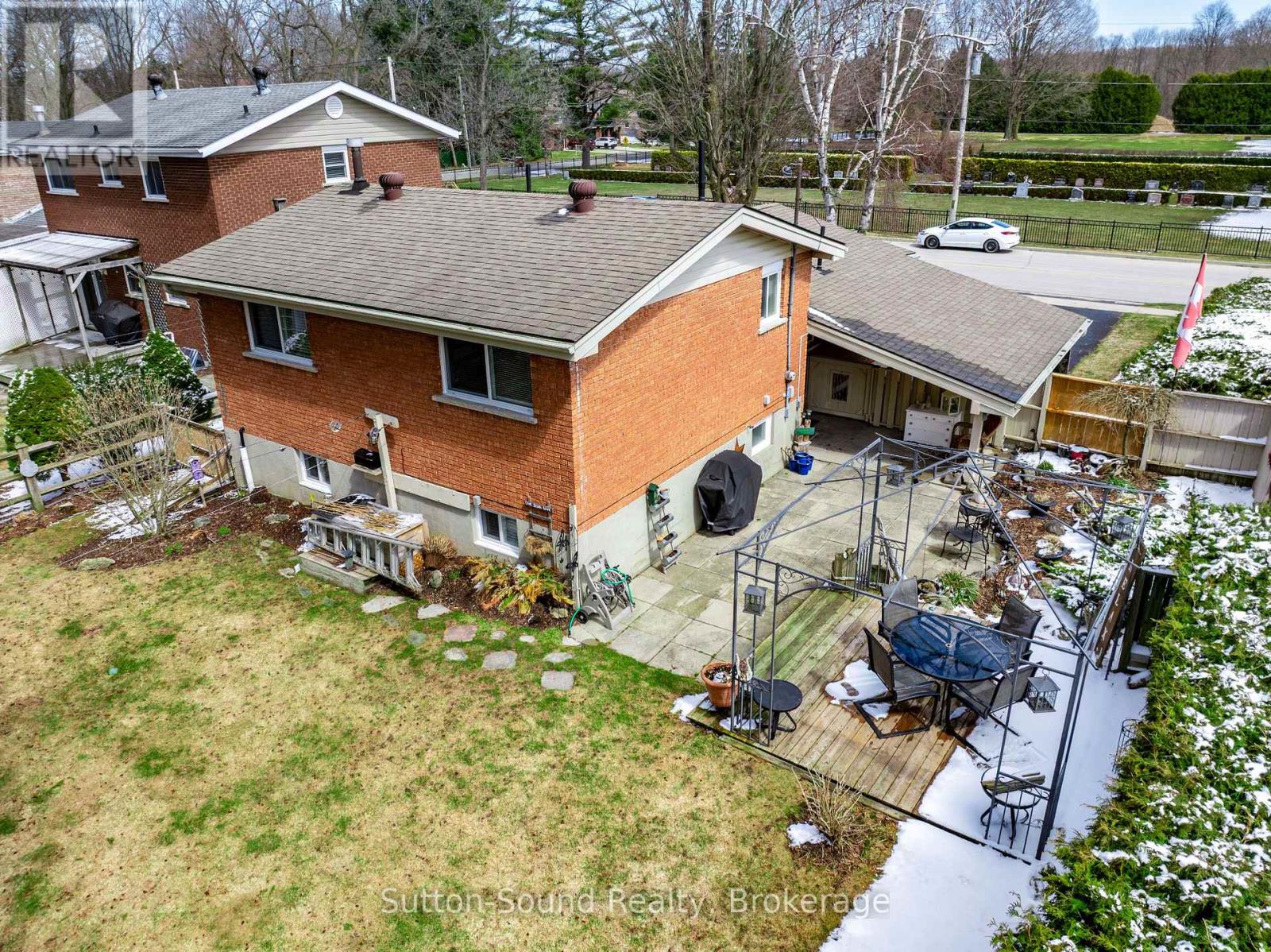 50 4th Avenue W, Owen Sound, Ontario  N4K 4V2 - Photo 31 - X12974912