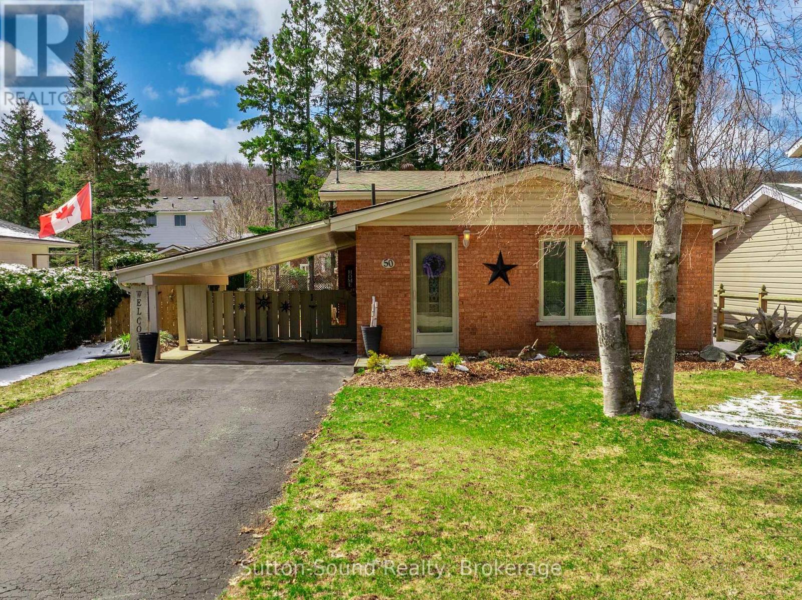 50 4th Avenue W, Owen Sound, Ontario  N4K 4V2 - Photo 34 - X12974912