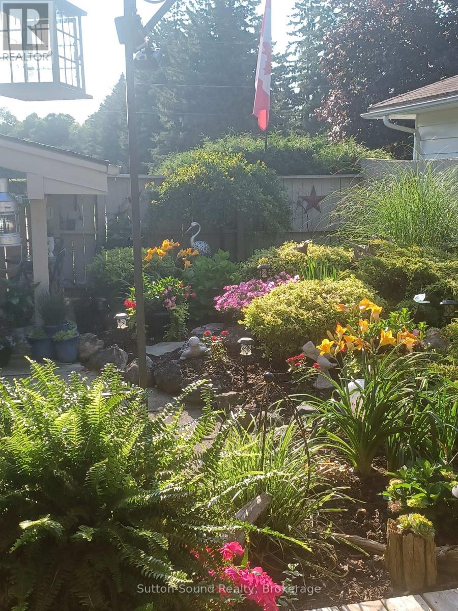 50 4th Avenue W, Owen Sound, Ontario  N4K 4V2 - Photo 36 - X12974912