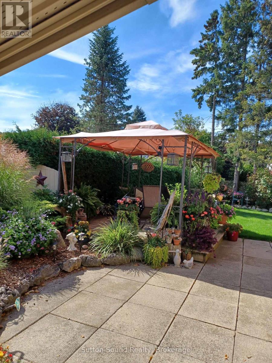 50 4th Avenue W, Owen Sound, Ontario  N4K 4V2 - Photo 37 - X12974912