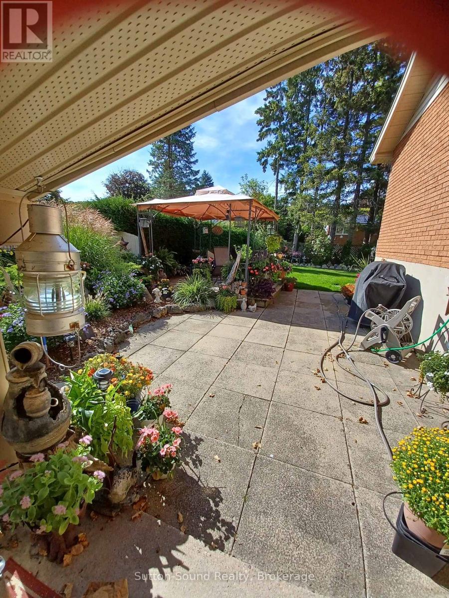 50 4th Avenue W, Owen Sound, Ontario  N4K 4V2 - Photo 38 - X12974912