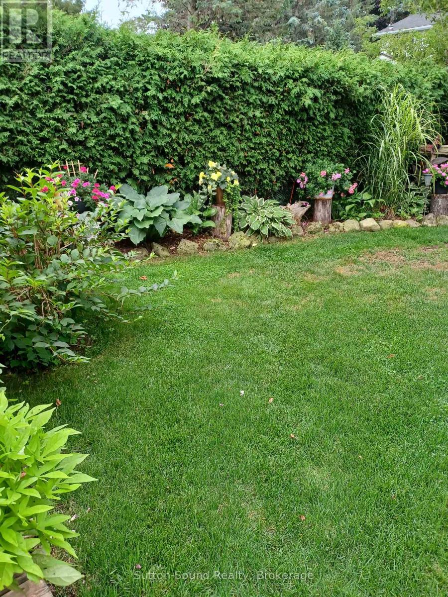 50 4th Avenue W, Owen Sound, Ontario  N4K 4V2 - Photo 39 - X12974912