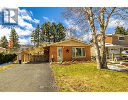 50 4TH AVENUE W, owen sound, Ontario