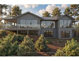 536 SPRINGFIELD ROAD, huntsville (brunel), Ontario