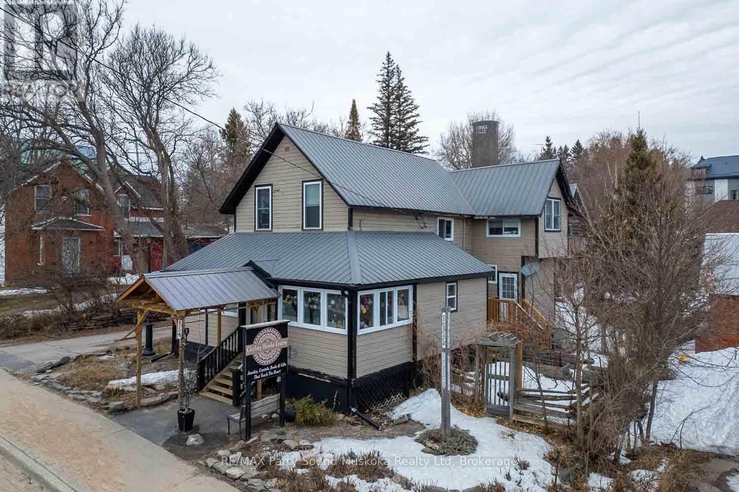 108 Ontario Street, Burk's Falls, Ontario  P0A 1C0 - Photo 25 - X12974962