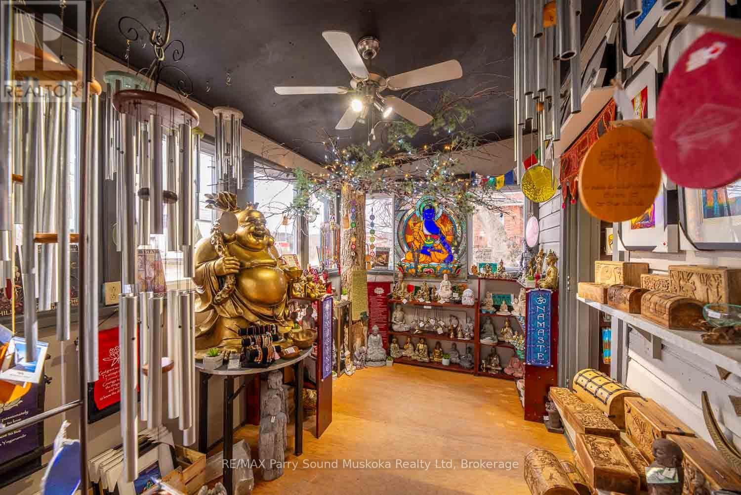 108 Ontario Street, Burk's Falls, Ontario  P0A 1C0 - Photo 6 - X12974962