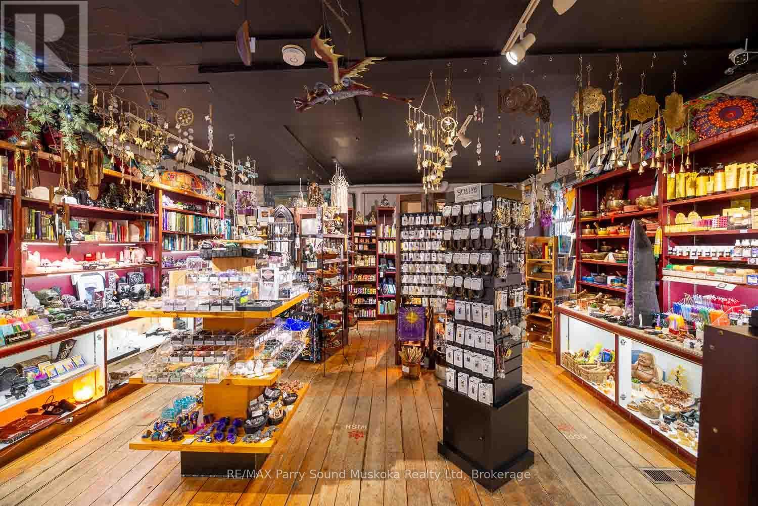 108 Ontario Street, Burk's Falls, Ontario  P0A 1C0 - Photo 8 - X12974962