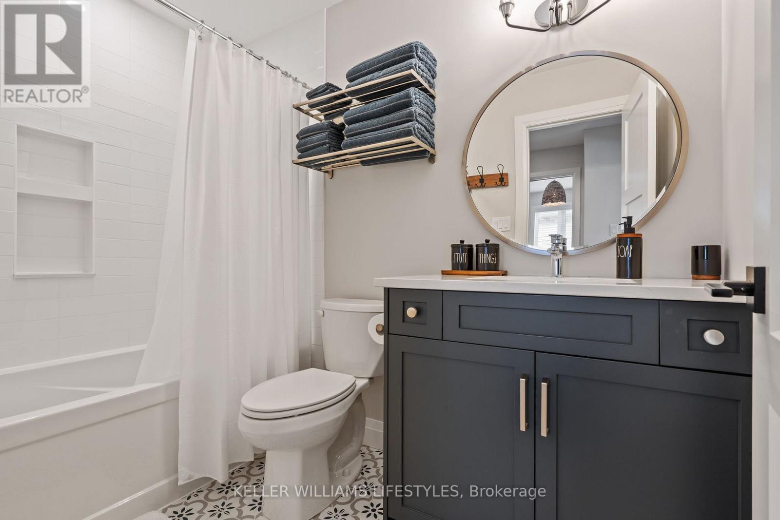 24 Compass Trail, Central Elgin (Port Stanley), Ontario  N5L 0B4 - Photo 33 - X12974924