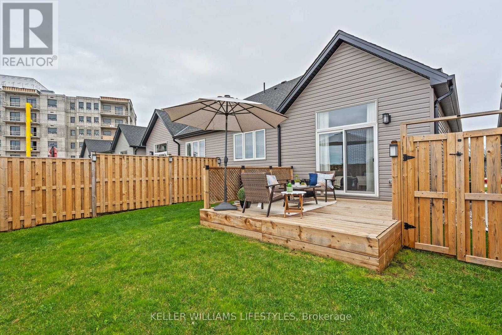 24 Compass Trail, Central Elgin (Port Stanley), Ontario  N5L 0B4 - Photo 37 - X12974924