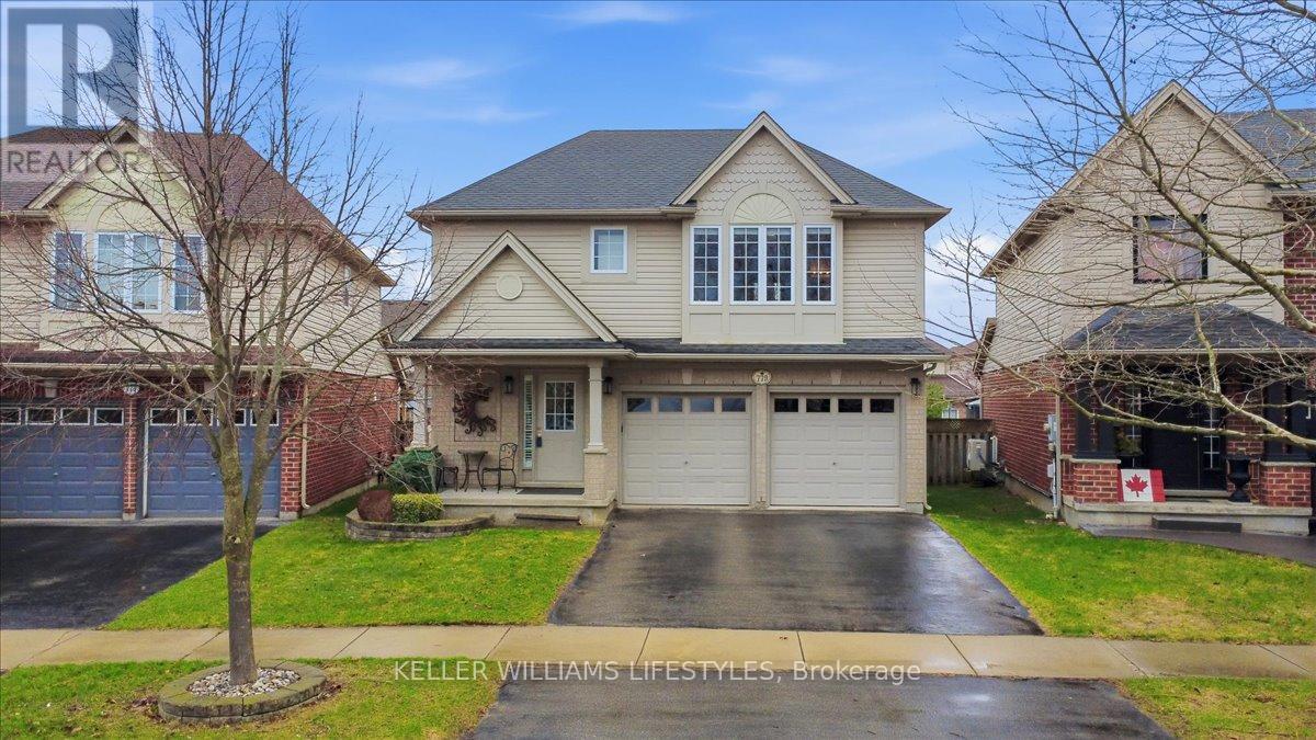779 NORTH LEAKSDALE CIRCLE, london south (south u), Ontario