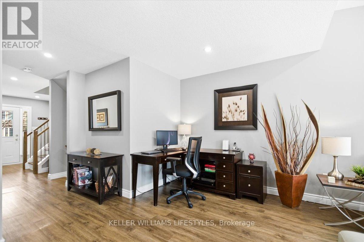 779 North Leaksdale Circle, London South (South U), Ontario  N6M 1L9 - Photo 17 - X12974944