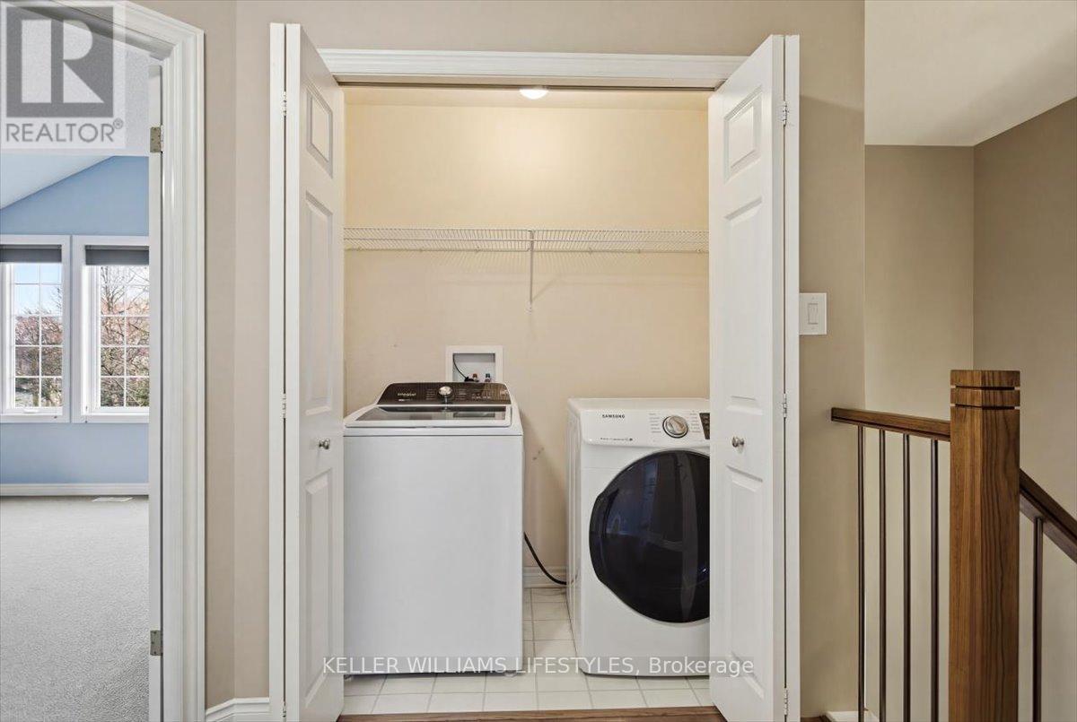 779 North Leaksdale Circle, London South (South U), Ontario  N6M 1L9 - Photo 24 - X12974944