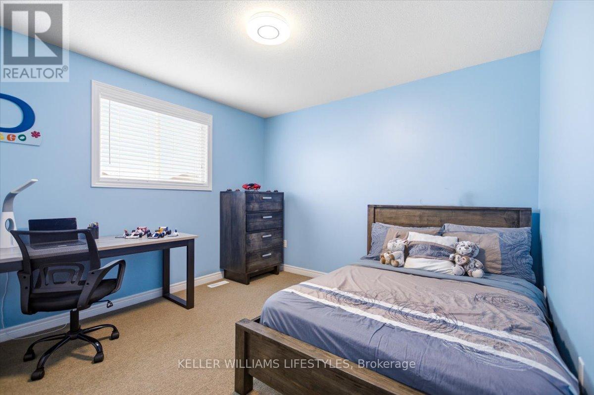 779 North Leaksdale Circle, London South (South U), Ontario  N6M 1L9 - Photo 26 - X12974944