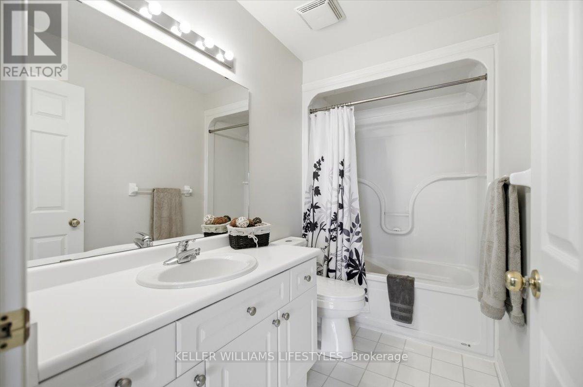 779 North Leaksdale Circle, London South (South U), Ontario  N6M 1L9 - Photo 28 - X12974944