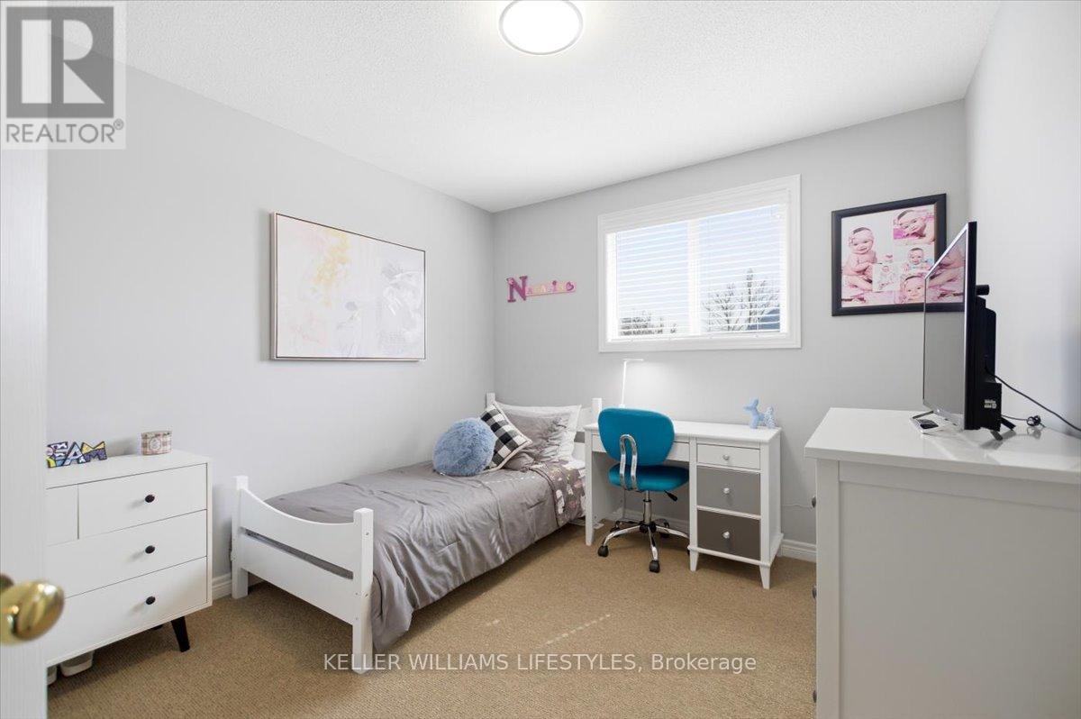 779 North Leaksdale Circle, London South (South U), Ontario  N6M 1L9 - Photo 29 - X12974944