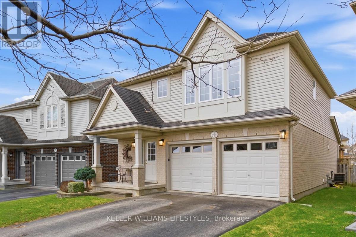 779 North Leaksdale Circle, London South (South U), Ontario  N6M 1L9 - Photo 3 - X12974944