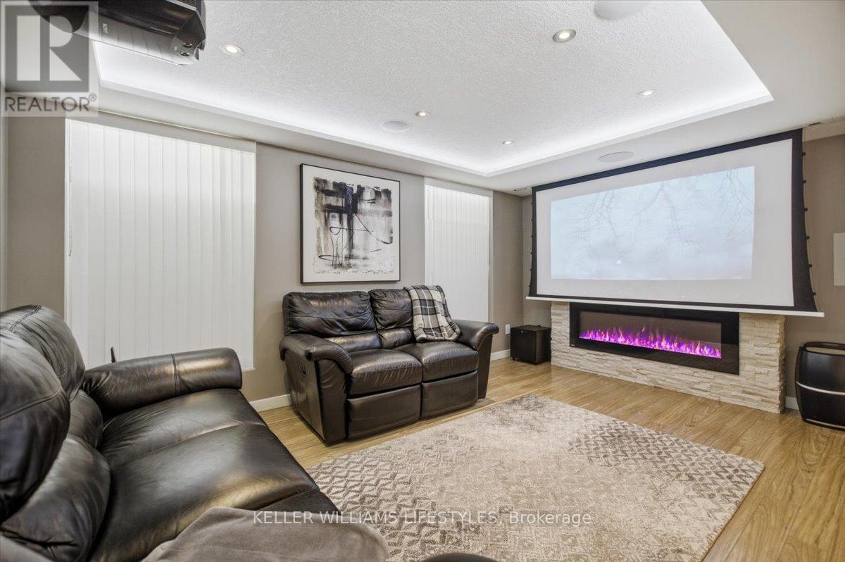 779 North Leaksdale Circle, London South (South U), Ontario  N6M 1L9 - Photo 35 - X12974944