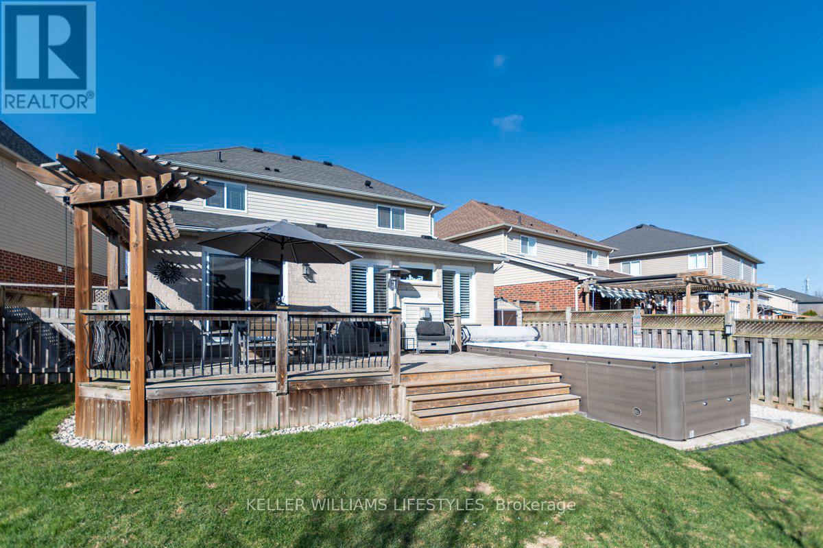 779 North Leaksdale Circle, London South (South U), Ontario  N6M 1L9 - Photo 43 - X12974944