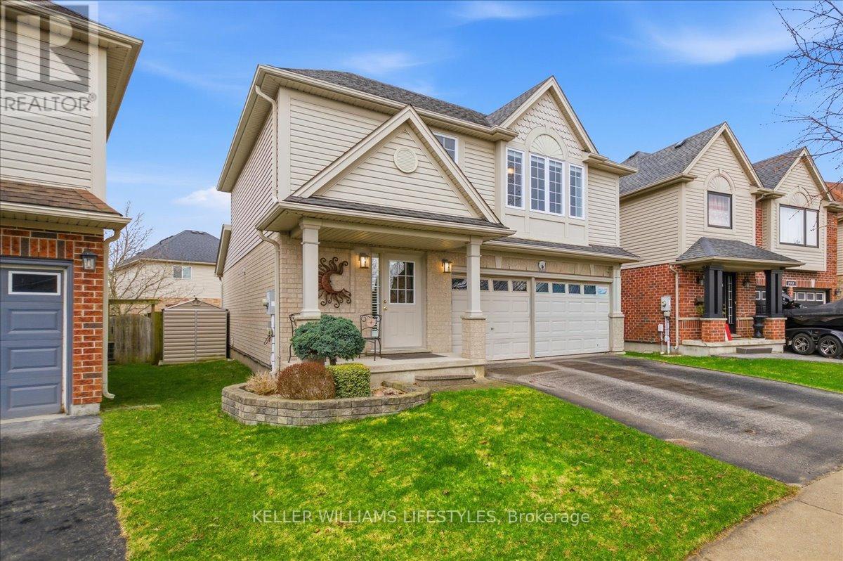 779 North Leaksdale Circle, London South (South U), Ontario  N6M 1L9 - Photo 47 - X12974944