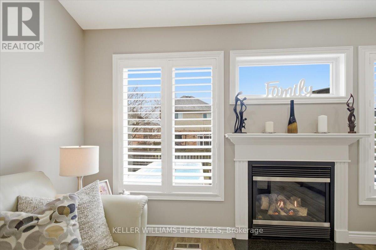 779 North Leaksdale Circle, London South (South U), Ontario  N6M 1L9 - Photo 7 - X12974944