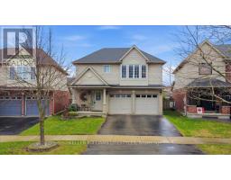 779 NORTH LEAKSDALE CIRCLE, London South, Ontario