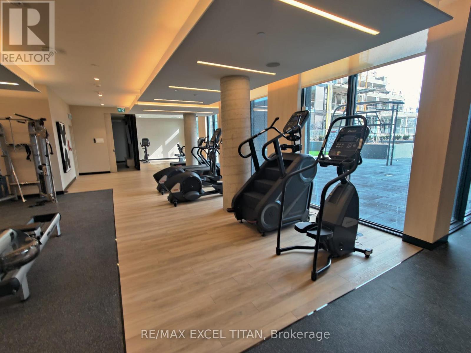 1607 - 2020 Bathurst Street, Toronto, Ontario  M5P 0A6 - Photo 7 - C12974934